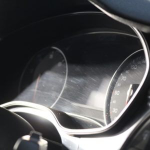 Детейлинг Audi