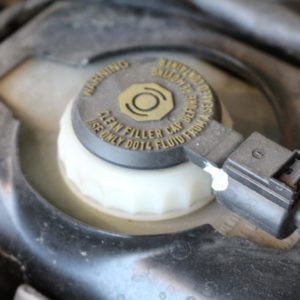 Детейлинг Audi