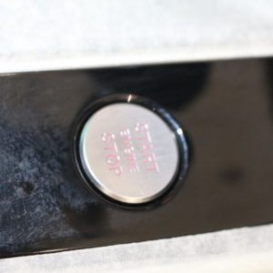 Детейлинг Audi