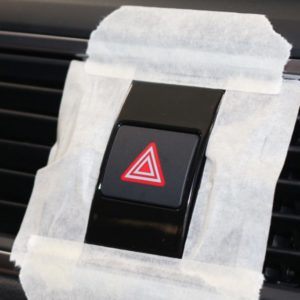 Полировка Audi