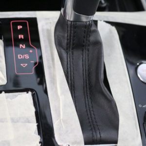 Полировка Audi