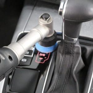 Полировка Audi