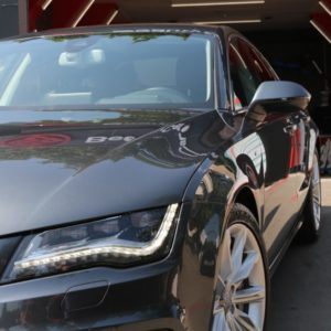 Кварцевое покрытие