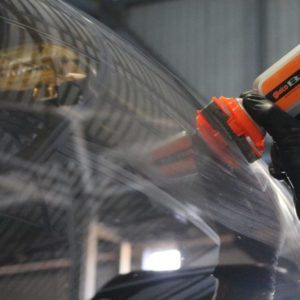 Антидождь для пластика