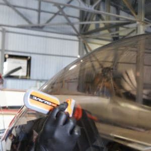 Антидождь для пластика