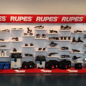 Продукция RUPES