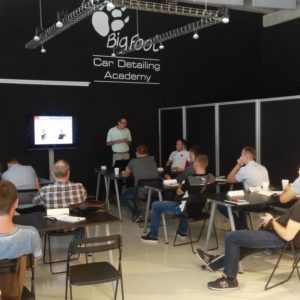 Обучение RUPES