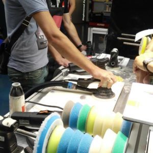 Шлифовальные машинки