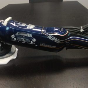 Машинка RUPES