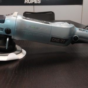 Полировальная машинка RUPES