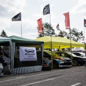 Финал RTR Time Attack