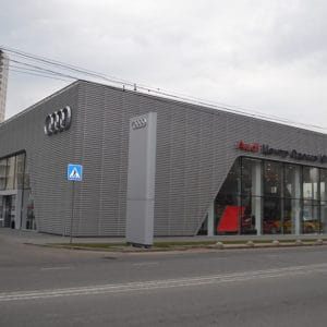 Детейлинг центр