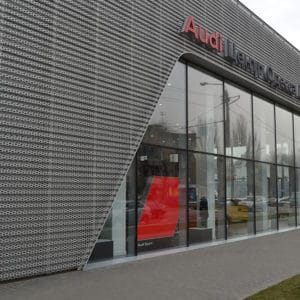 Детейлинг центр