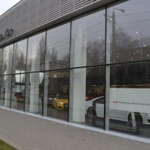 Детейлинг центр