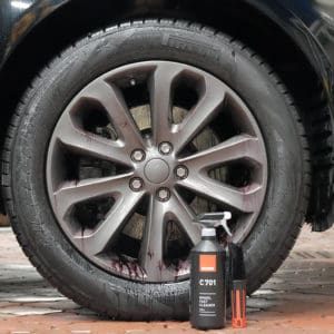 Детейлинг мойка