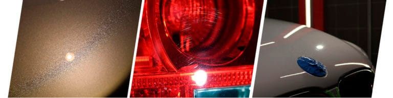 Полировка автомобиля