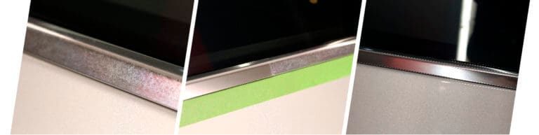 Ожоги хрома