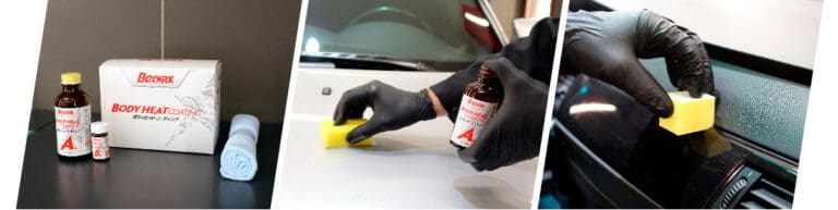 Кварцевое покрытие