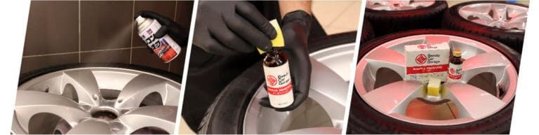 Кварцевое покрытие для дисков