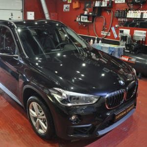 Кварцевое покрытие