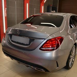 Кварцевое покрытие