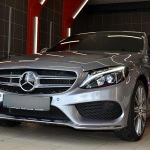 Кварцевое покрытие