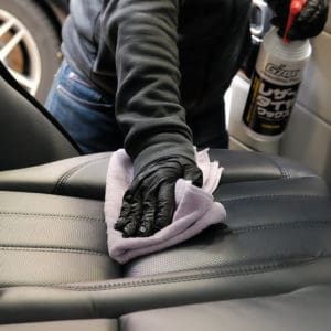 G'zox Detailing PRO