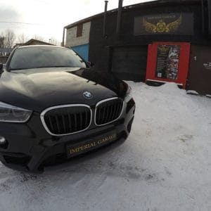 Кварцевое покрытие