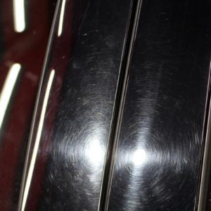 Полировка стоек