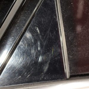 Полировка стоек