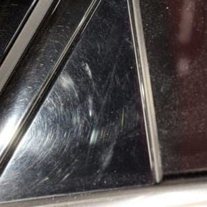 Полировка автомобиля