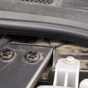 Полировка автомобиля