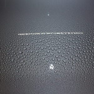 Полировка автомобиля