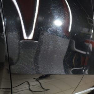 Полировка автомобиля