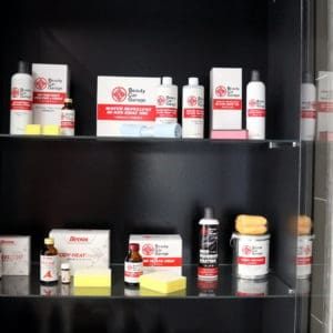 Защитное покрытие