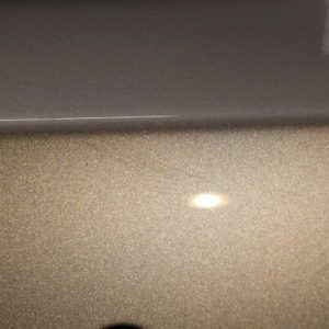 Полировка ЛКП