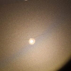 Полировка ЛКП