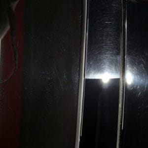 Полировка стоек