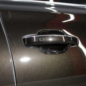 Кварцевое покрытие