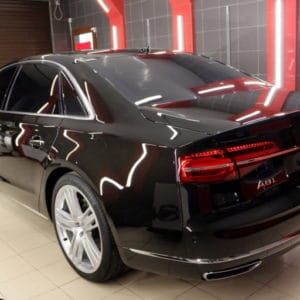 Кварцевое покрытие