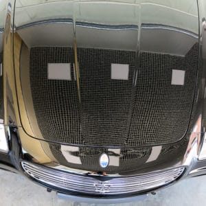 Maserati Beauty Car Garage