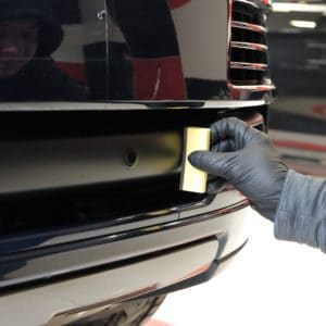 Реставратор пластика G'zox