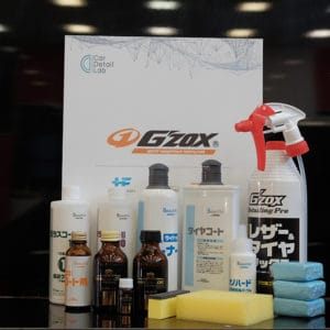 G'zox Украина