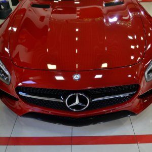 G'zox детейлинг