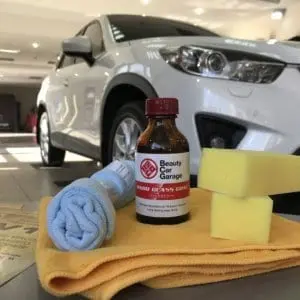 Beauty Car Garage V12