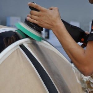 С подходящим оборудованием можно пройтись по каждому изгибу