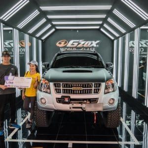 Для азиатов поход на детейлинг — обычное дело