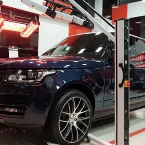 Нанесение кварцевой защиты – технологически сложный процесс