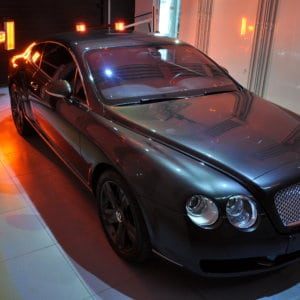 Нанесение кварцевой защиты – технологически сложный процесс