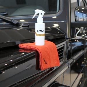 Жидкие защитные агенты предельно просты в нанесении